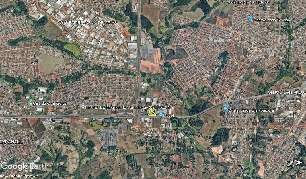 Oportunidade Única pra REFORMA na BR-153 sentido São Paulo - Galpão Comercial De - Foto 13