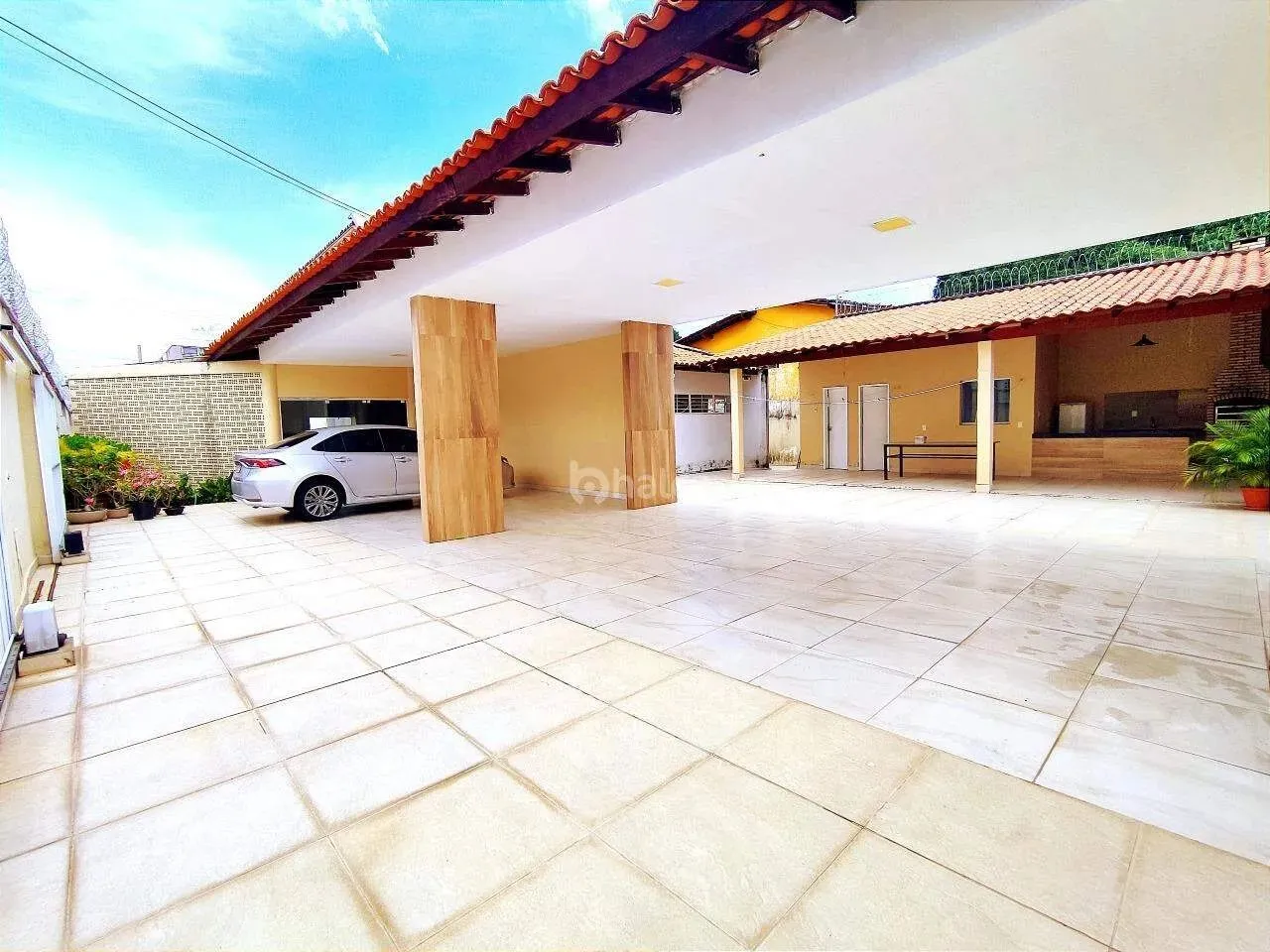 Casa Residencial à venda, no bairro Santa Isabel, Teresina/PI