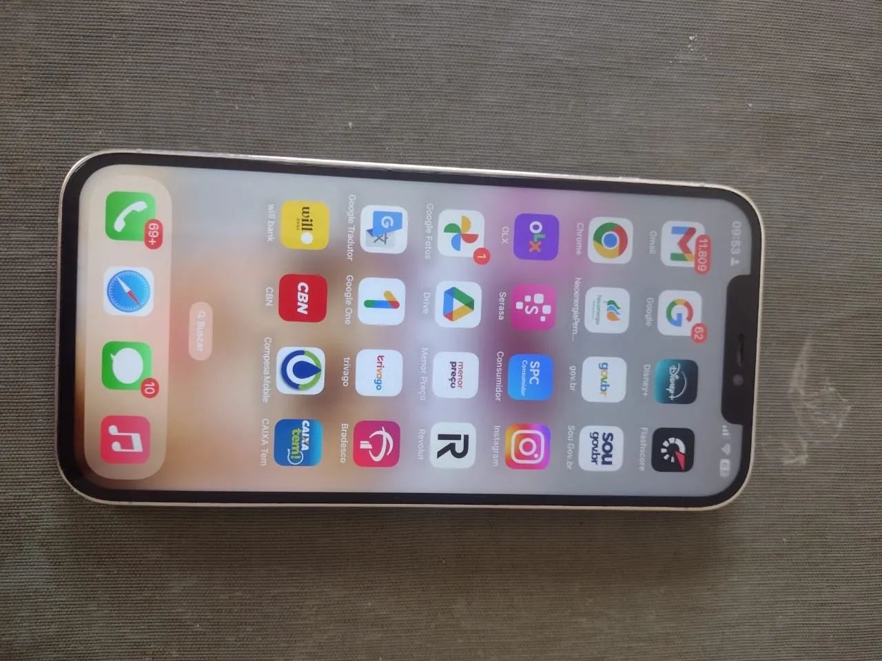 iPhone