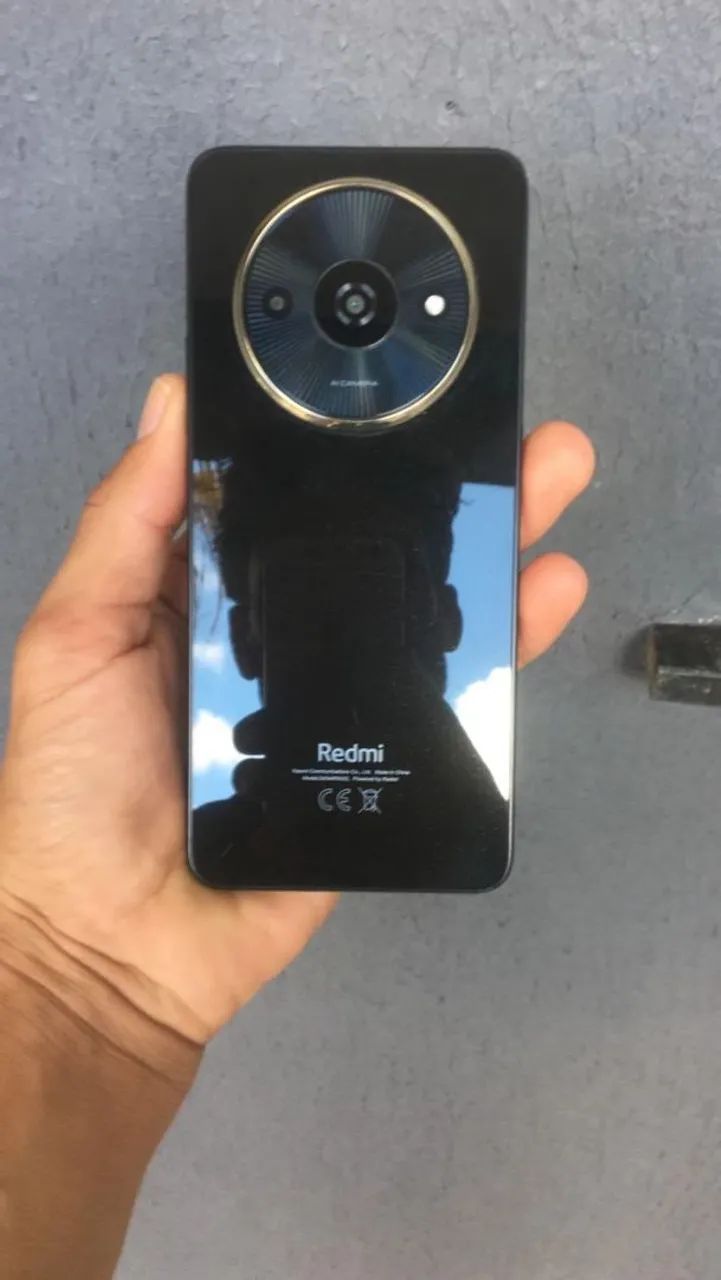 Redmi A3X 128 GB - Foto 3