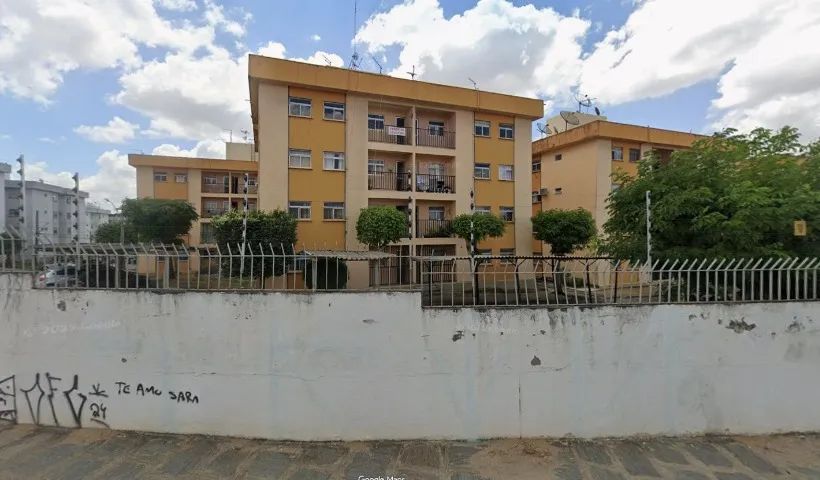 Foto - Campina Grande - Dinamérica