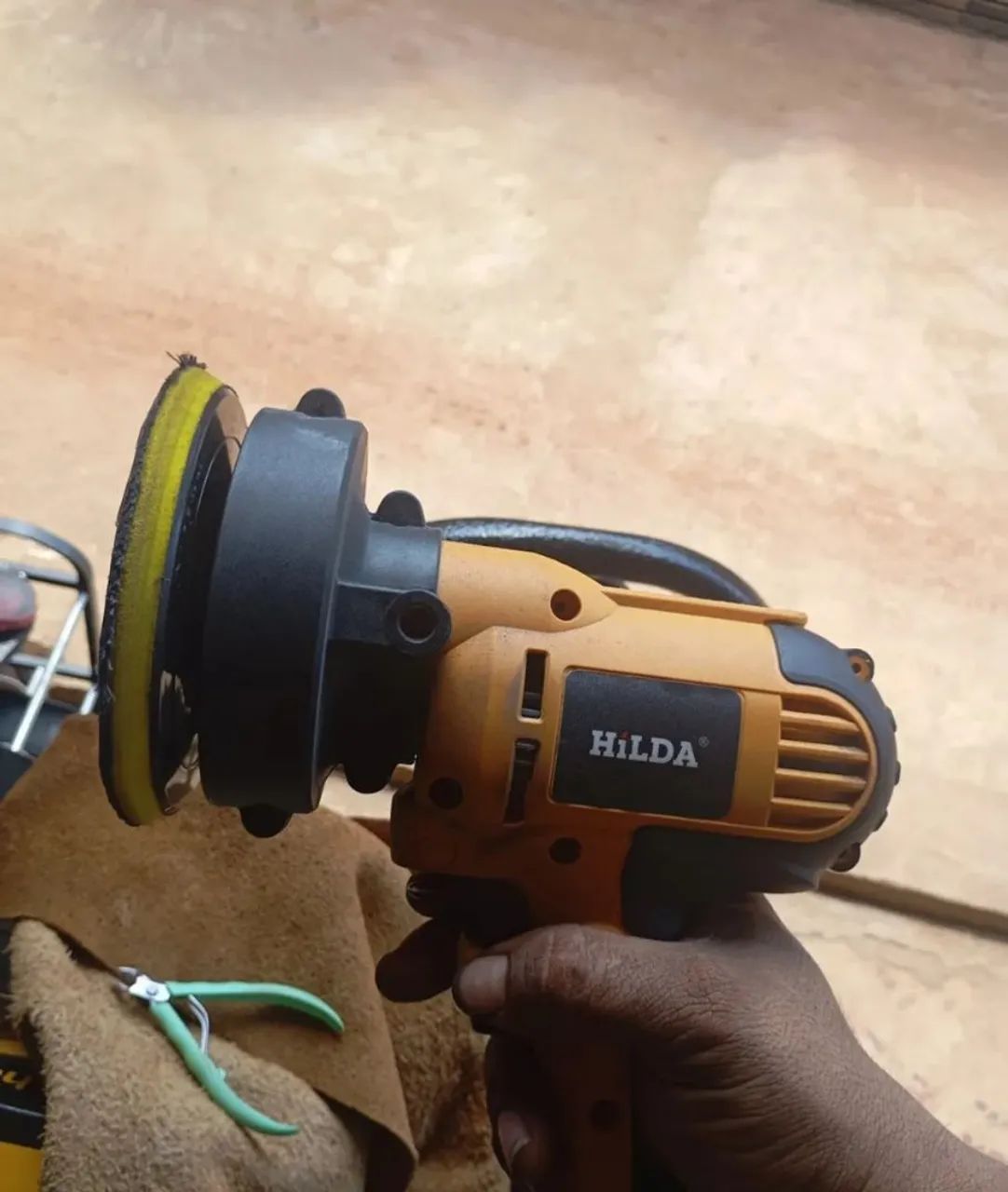 Politriz automotiva  - Foto 5