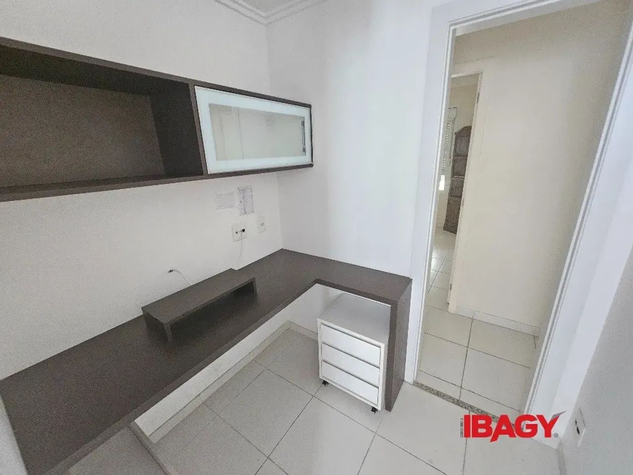 Excelente Apartamento 3 dormitório(s) em Serraria - São José - Foto 15