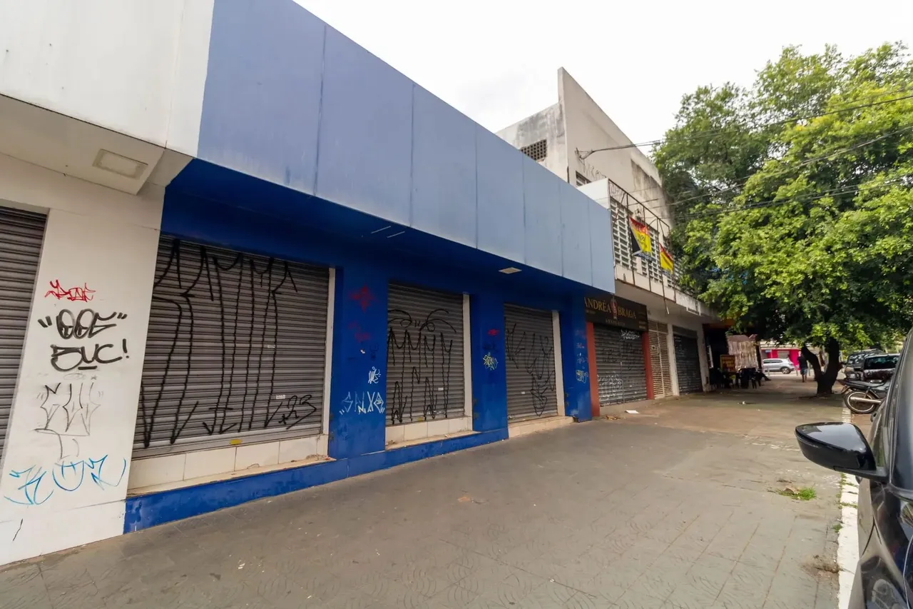 Sala Comercial à venda com 360 m² no Setor Central em Goiânia