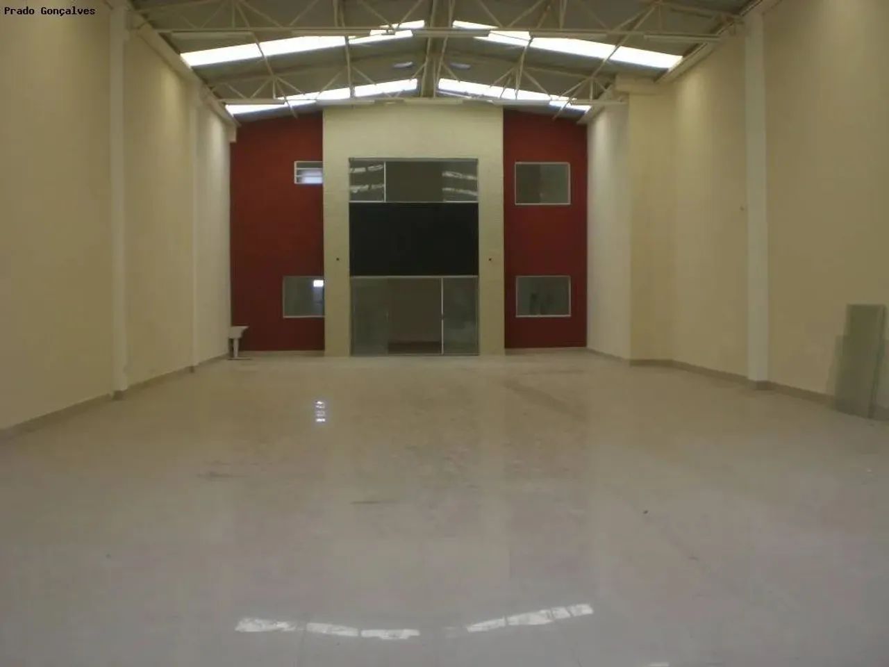 galpão - Jardim Chapadão - Campinas