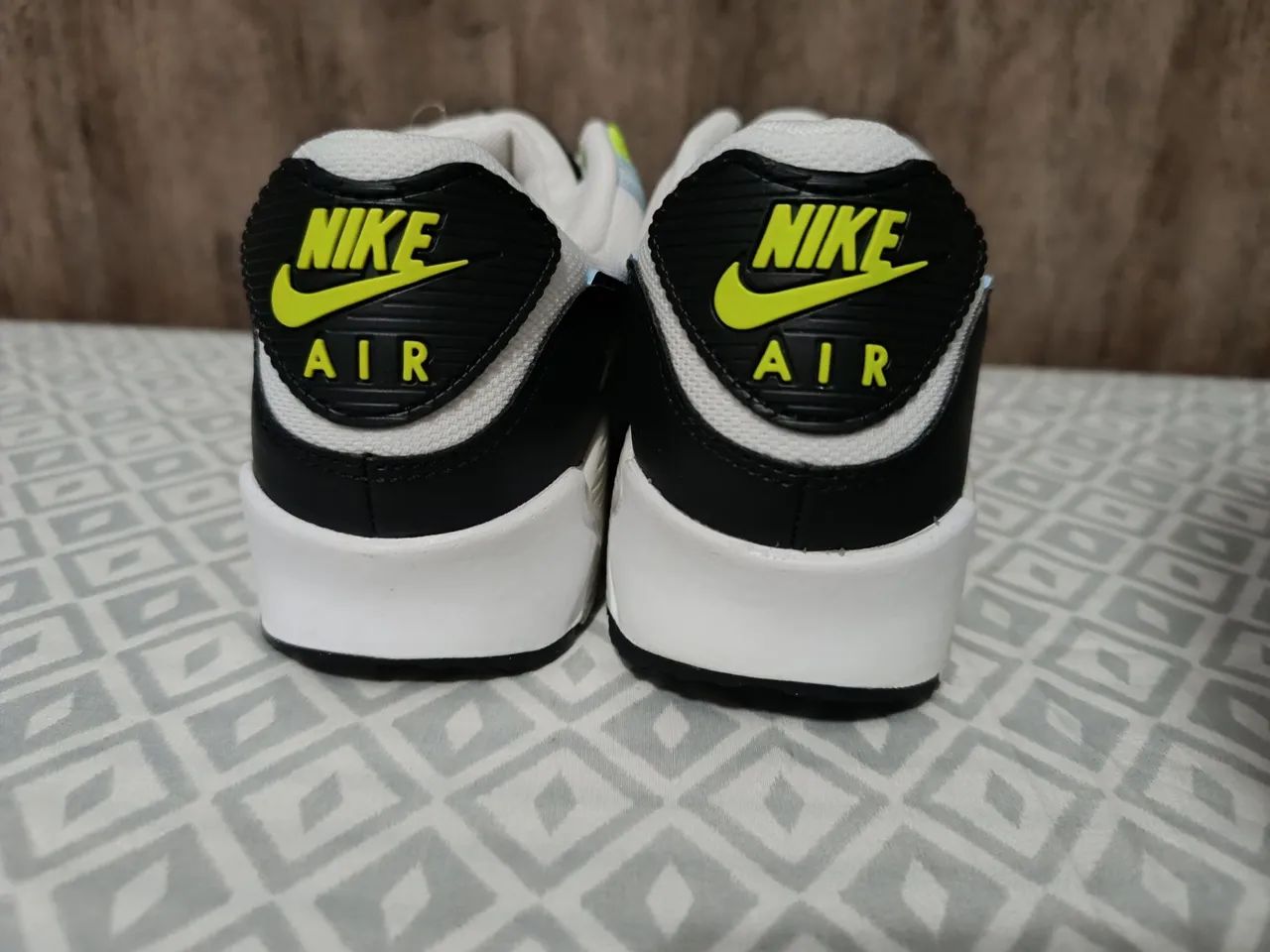 Nike Air Max 90 ACG - Foto 3