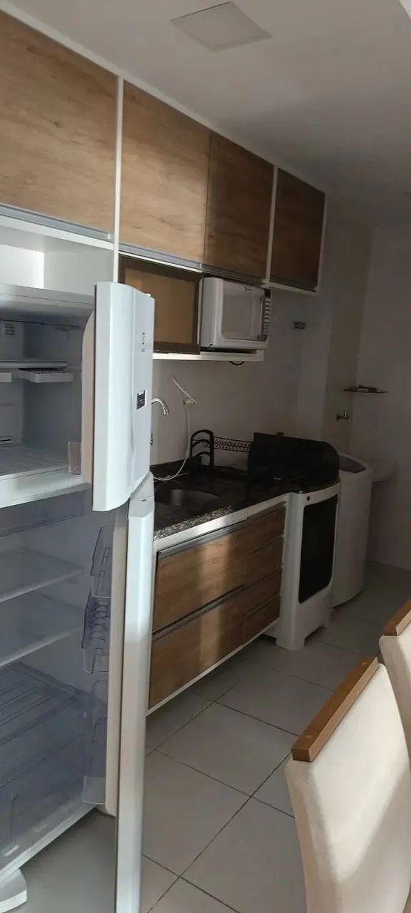 Caminho das Árvores, Salvador Prime, 1/4 e Sala, Mobiliado, Oportunidade - Foto 10