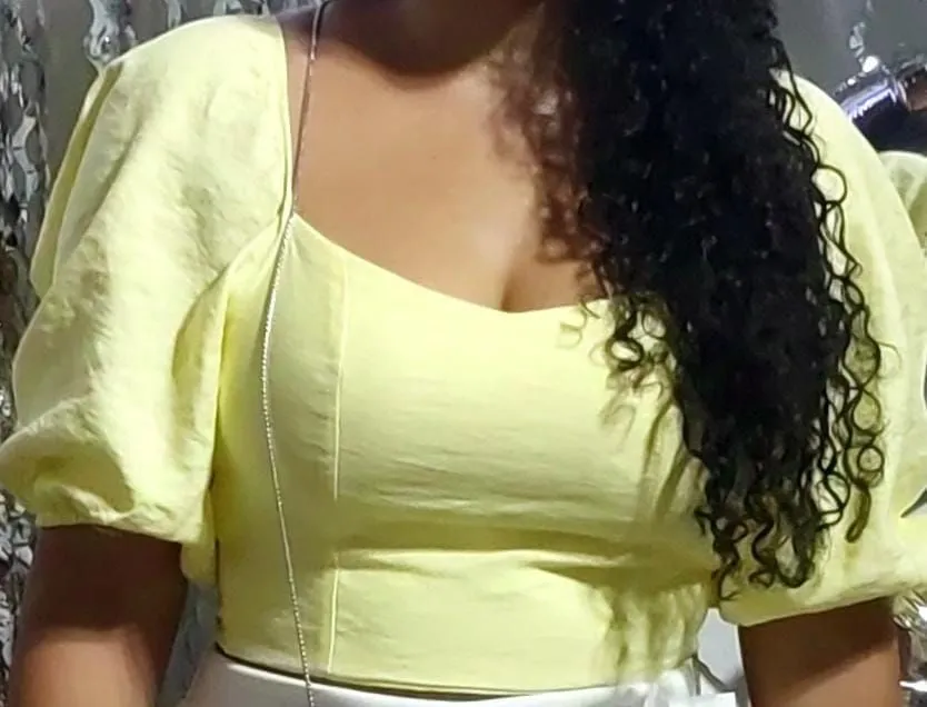 Blusa