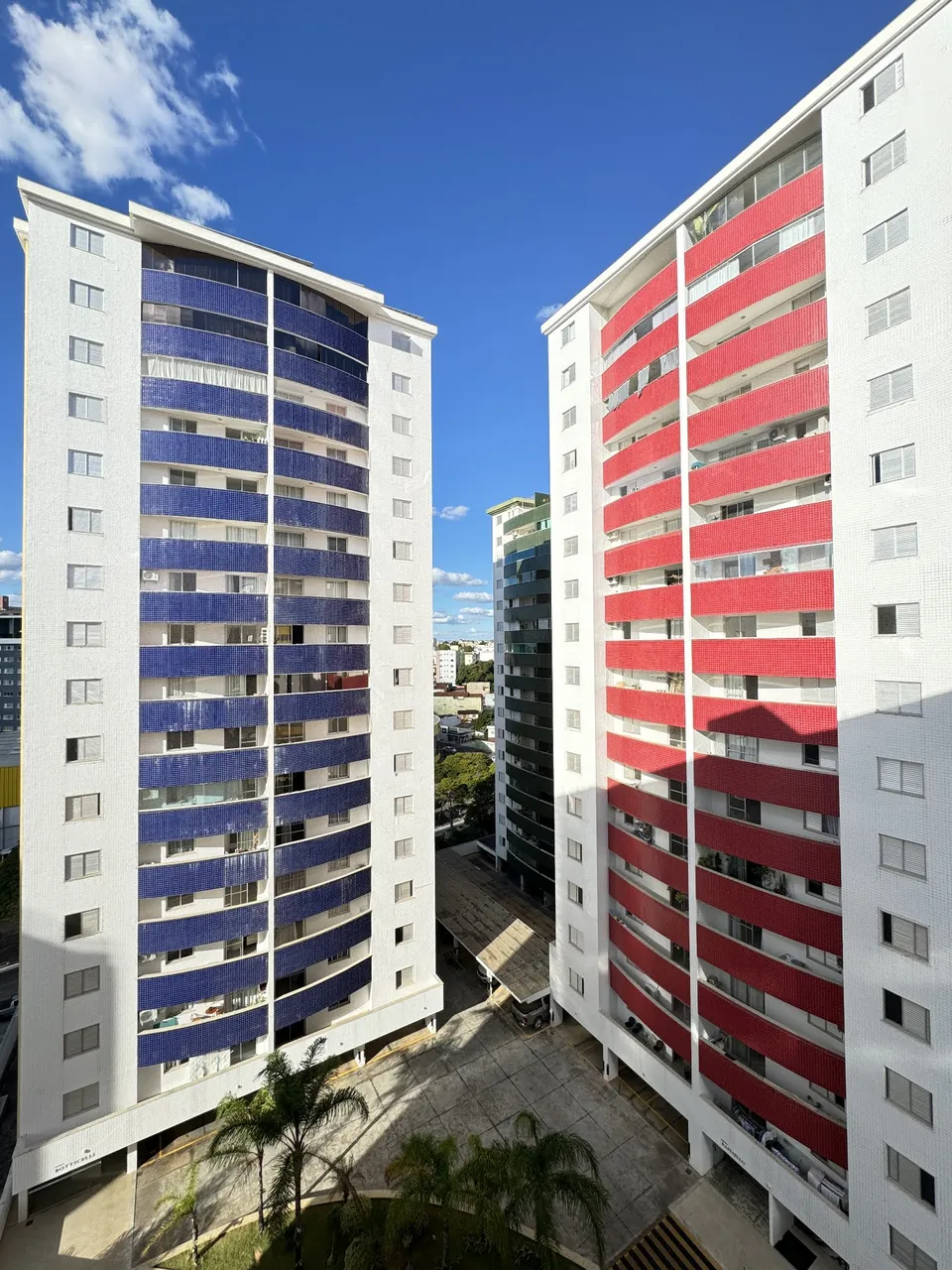 Apartamento à Venda no Bairro Cidade Santa Maria