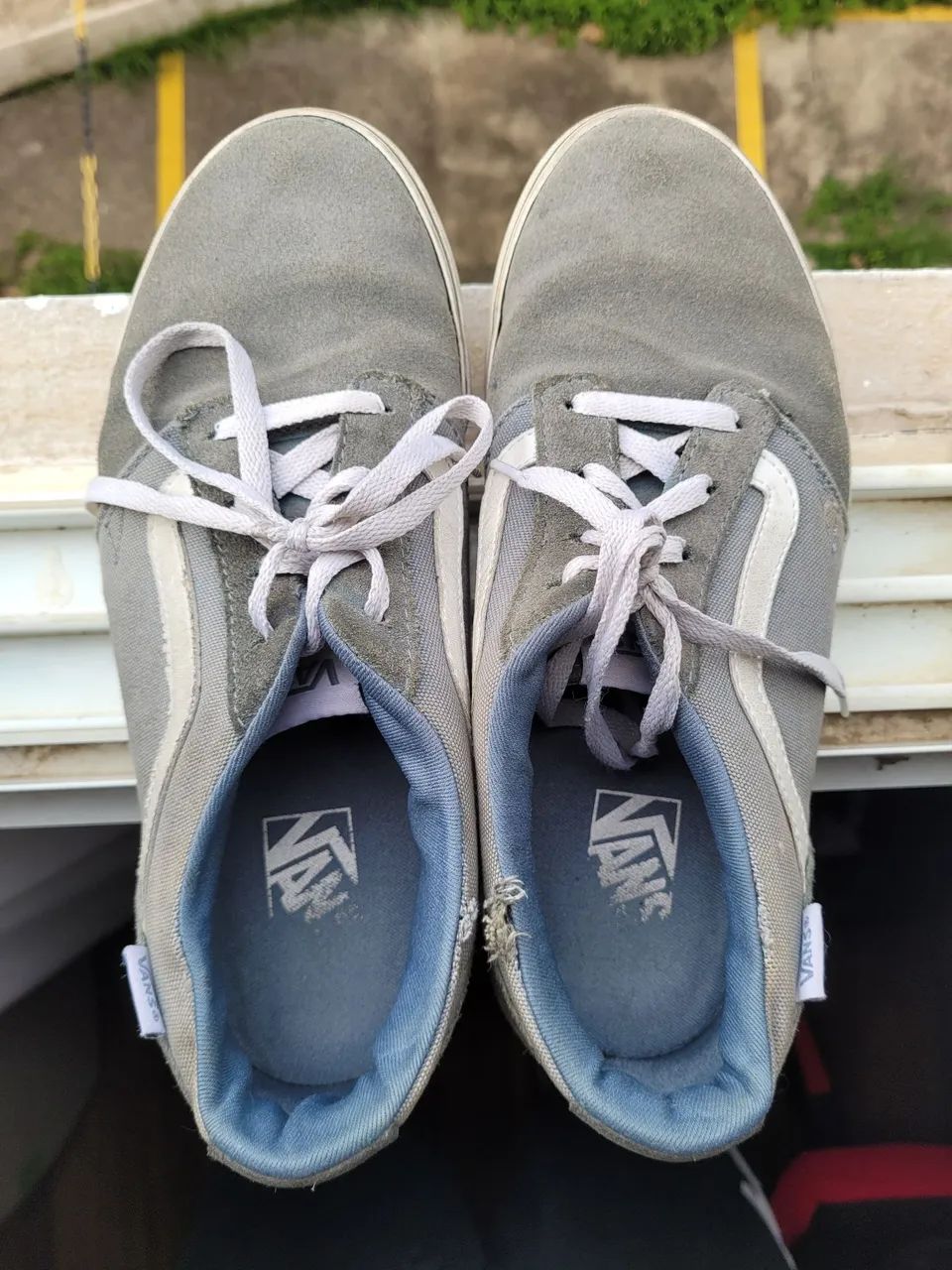 Tenis Vans Original  - Foto 2