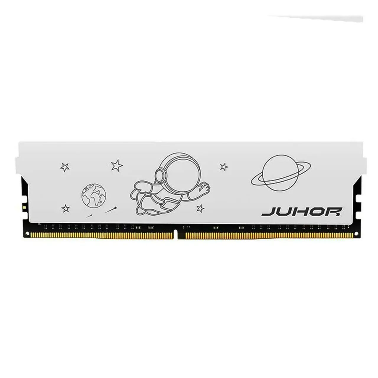 JUHOR DDR5 16GB 6000MHz Astronaut High-Performance RAM Memory64166985705986120