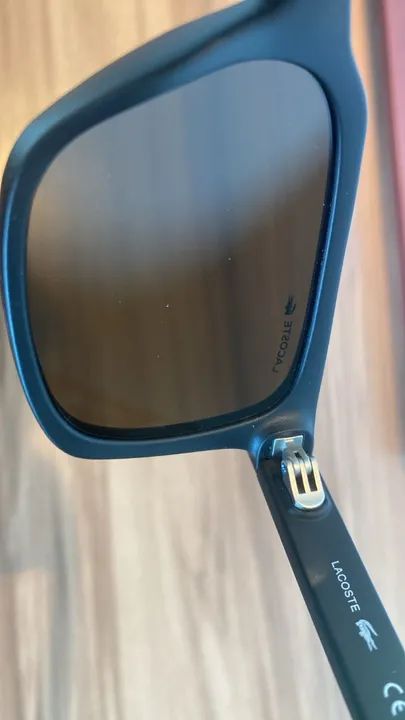 Oculos de sol Lacoste - original - Foto 5