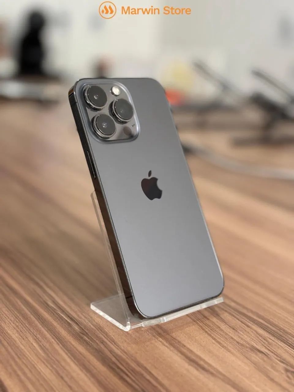 Celulares APPLE IPHONE 13 PRO Usados, seminovos e Novos no Brasil