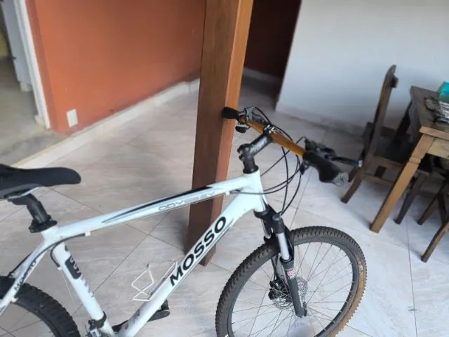 Bike aro 26 TSW + brindes  - Foto 2