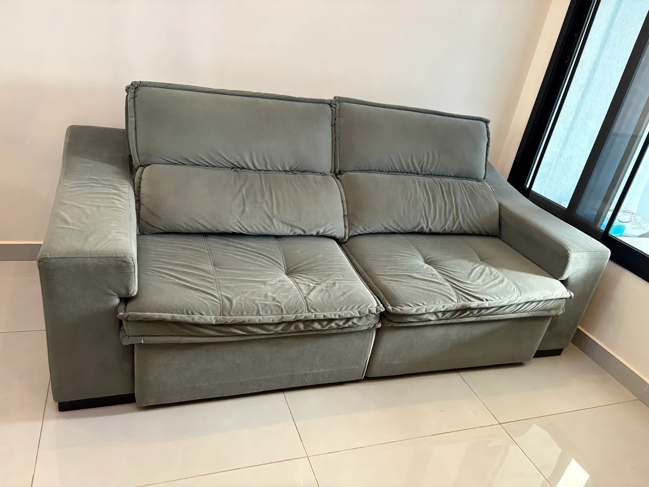 Sofá 2 lugares retrátio64330585253122120