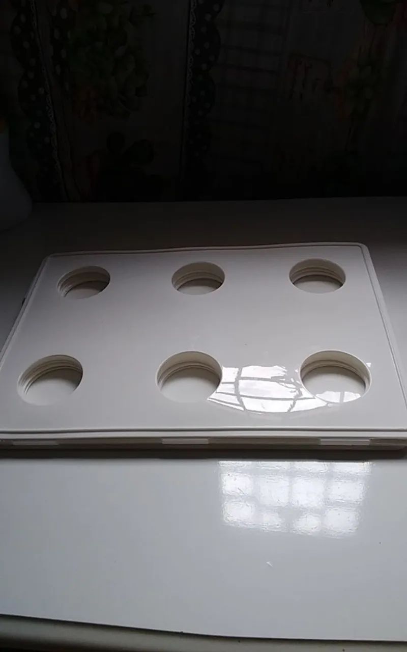 Placas para organizar camisetas  - Foto 6
