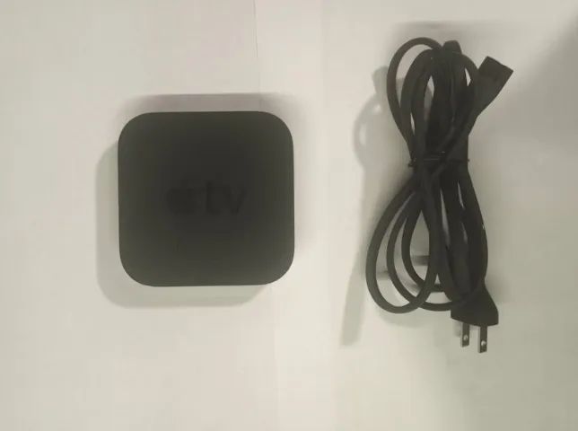 Apple TV HD 32GB - Dispositivos de Streaming - Zona 02, Maringá