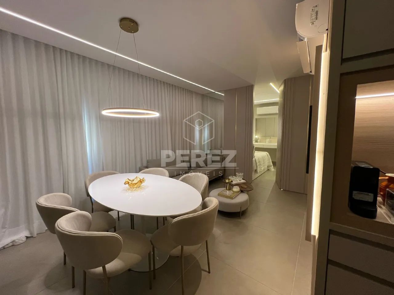 Studio no Edifício 360 - Foto 3