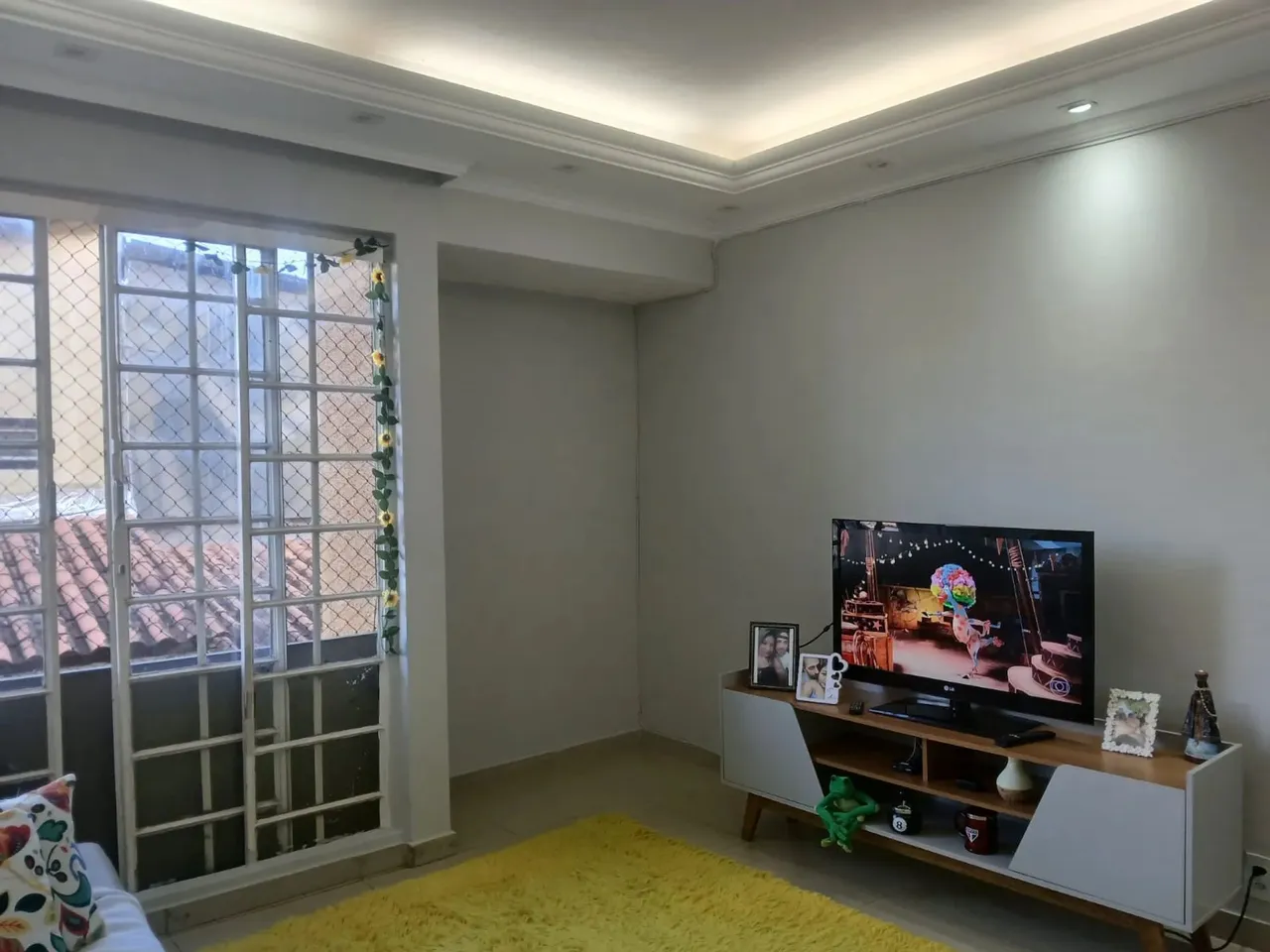 Imóvel para venda com 103m² com 3 quartos no Guará I - Brasília - DF