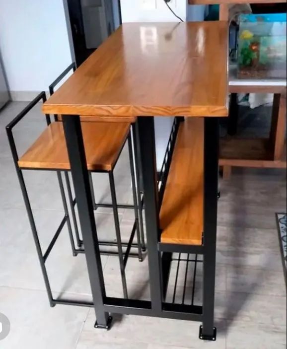 Mesa de Cozinha americana  - Foto 5