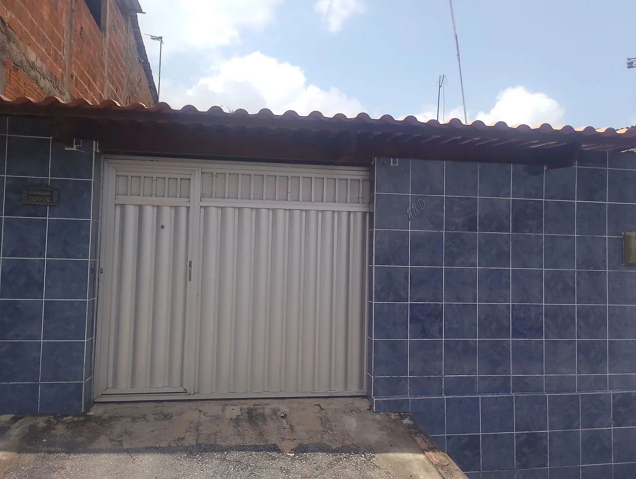 Foto - São Lourenço da Mata - Pixete