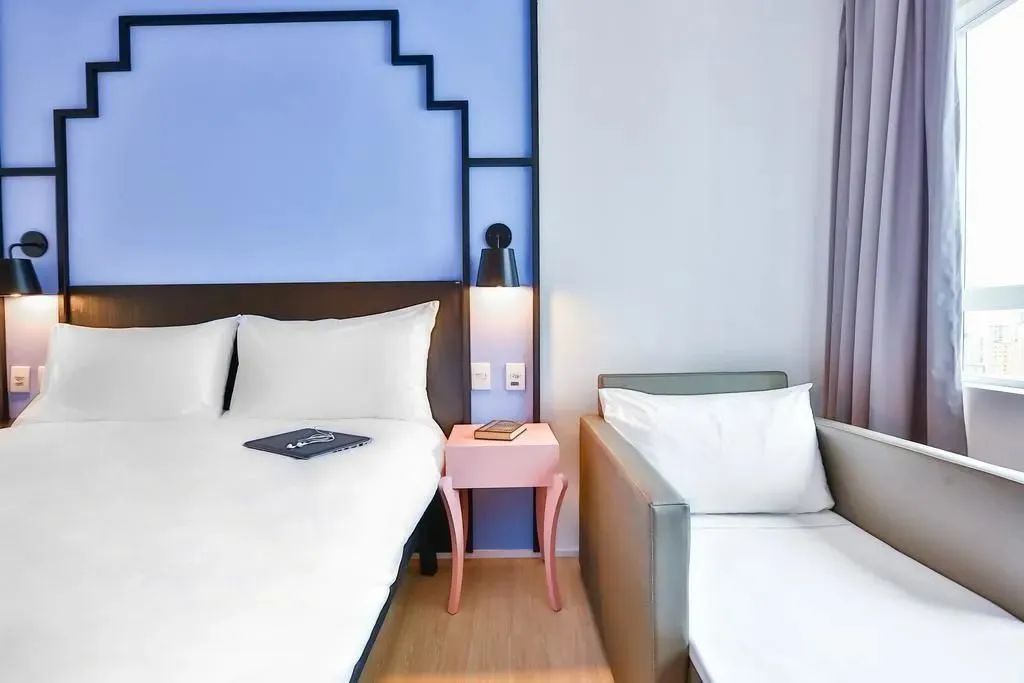 Ibis Styles Goiania Marista no pool - excelente investimento. - Foto 5