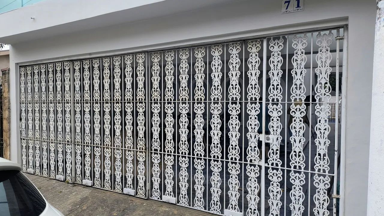 Portão de ferro - Foto 4