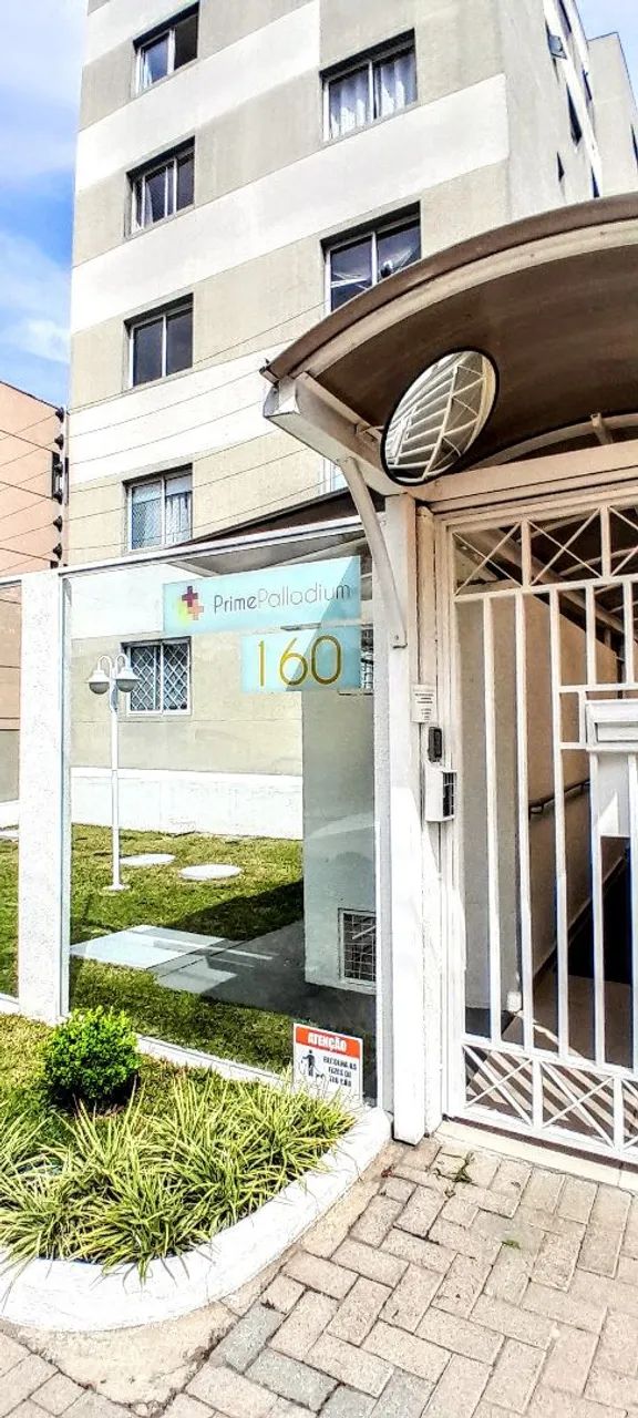 Foto - Curitiba - Novo Mundo