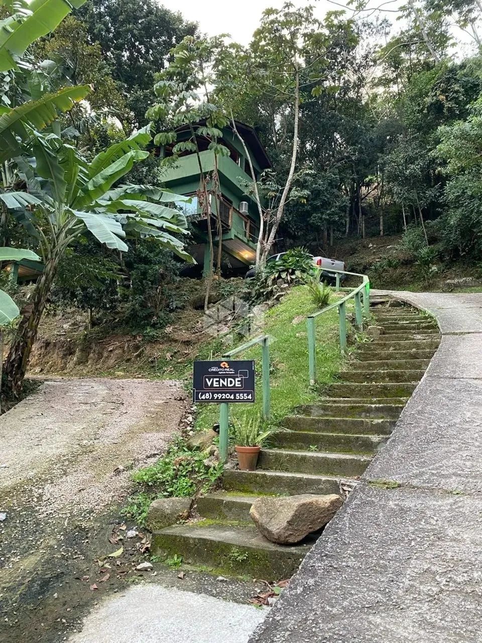 Casa na Praia da Ferrugem à 500m do mar . - Foto 4
