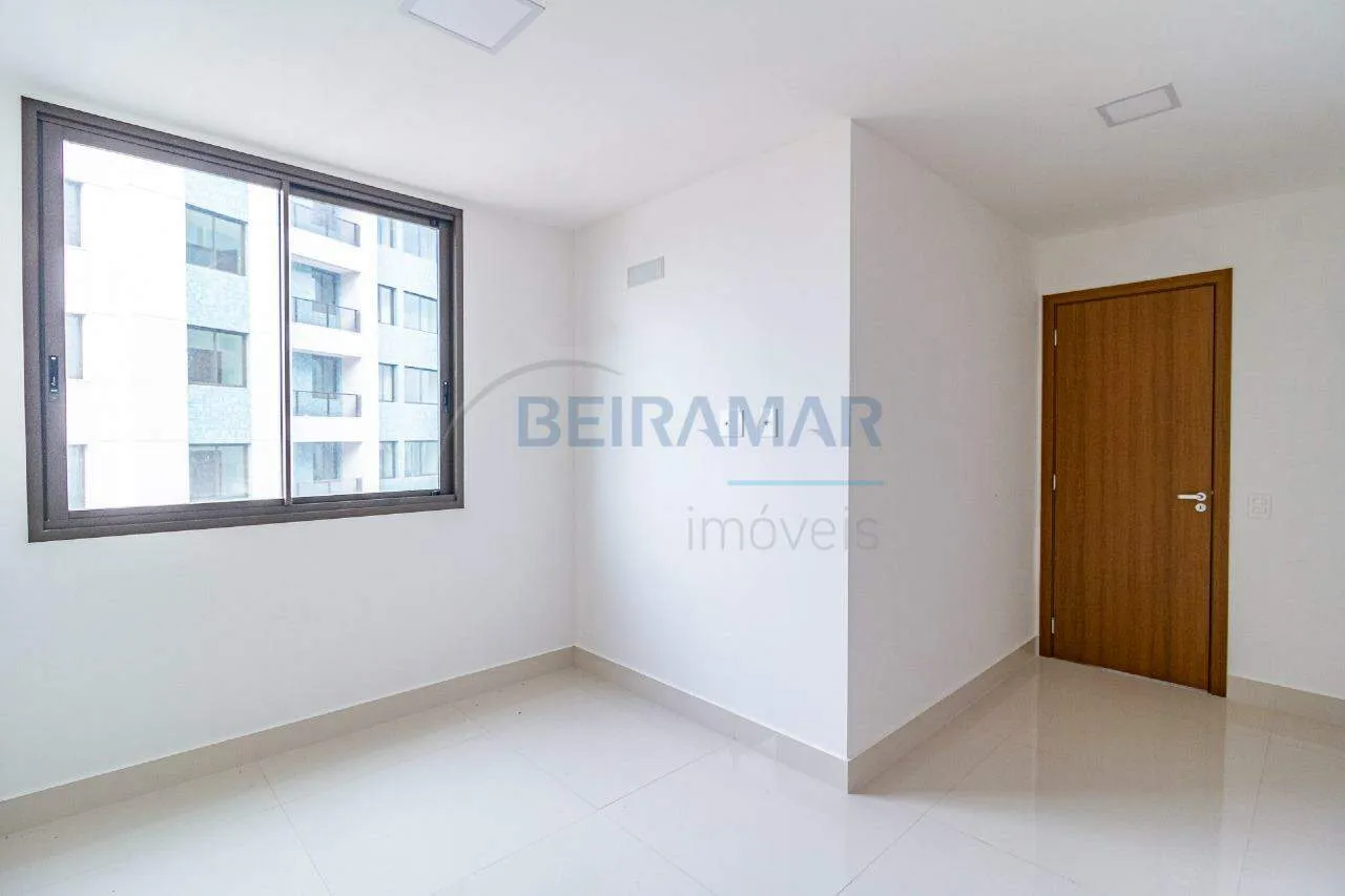 Apartamento 3 Quartos, 2 vagas para Alugar no Residencial Montana Águas Claras