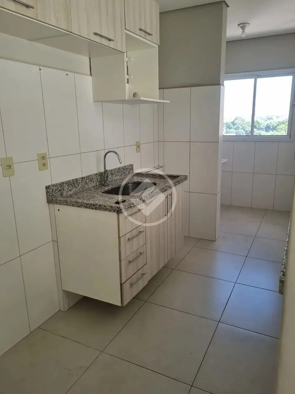 Apartamento 3 Quartos, 1 Suíte - Aluga-se codigo: 102552