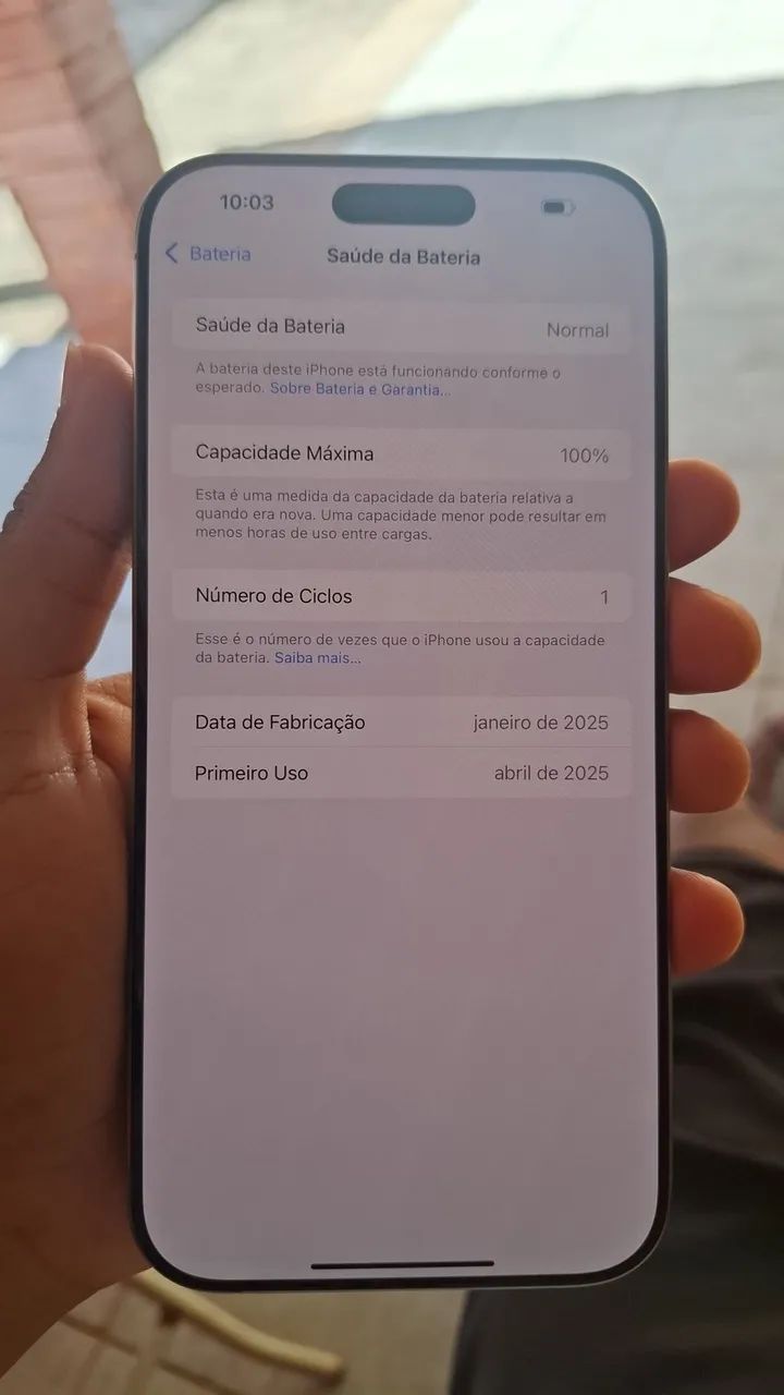 16 Pro Max 256 - Foto 3