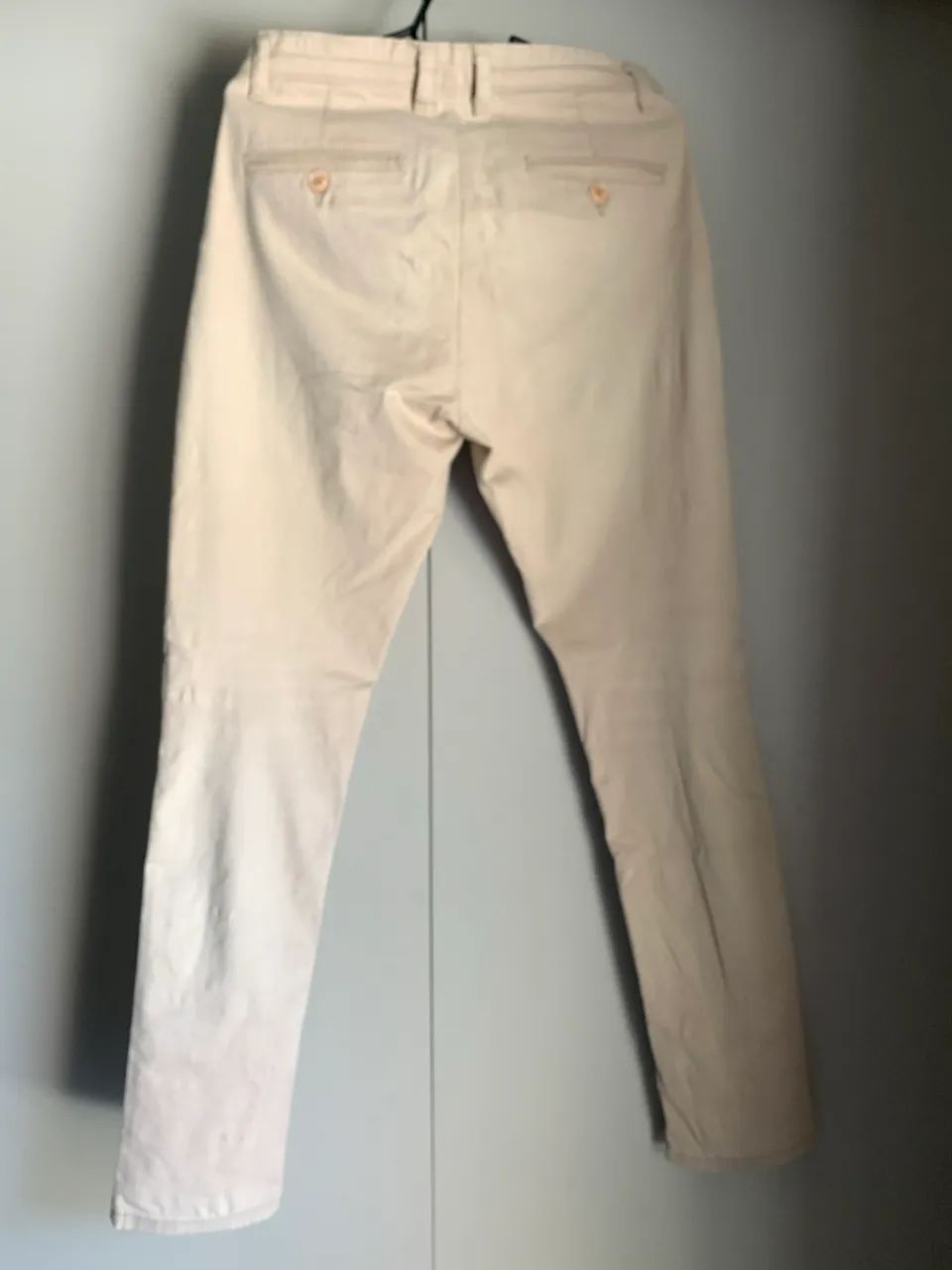 Calça de sarja  - Foto 2
