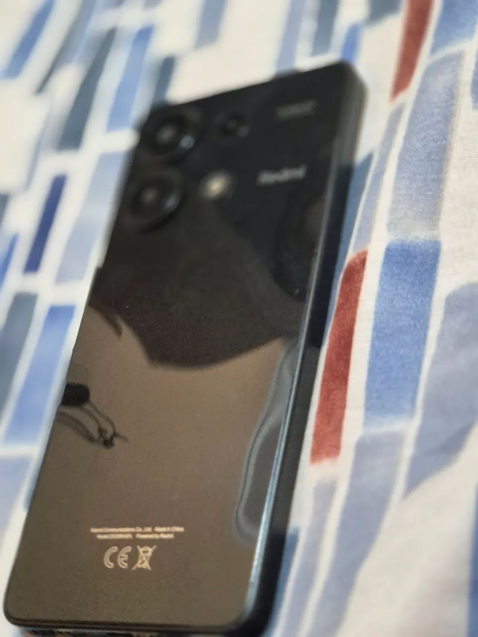 Redmi Note 13 - Foto 5