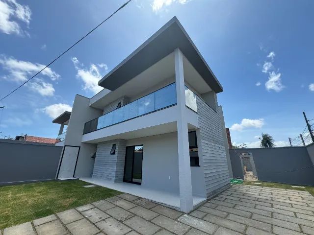 Casas  duplex  com quatro suítes Cidade dos Funcionários  - 152m² - Foto 3