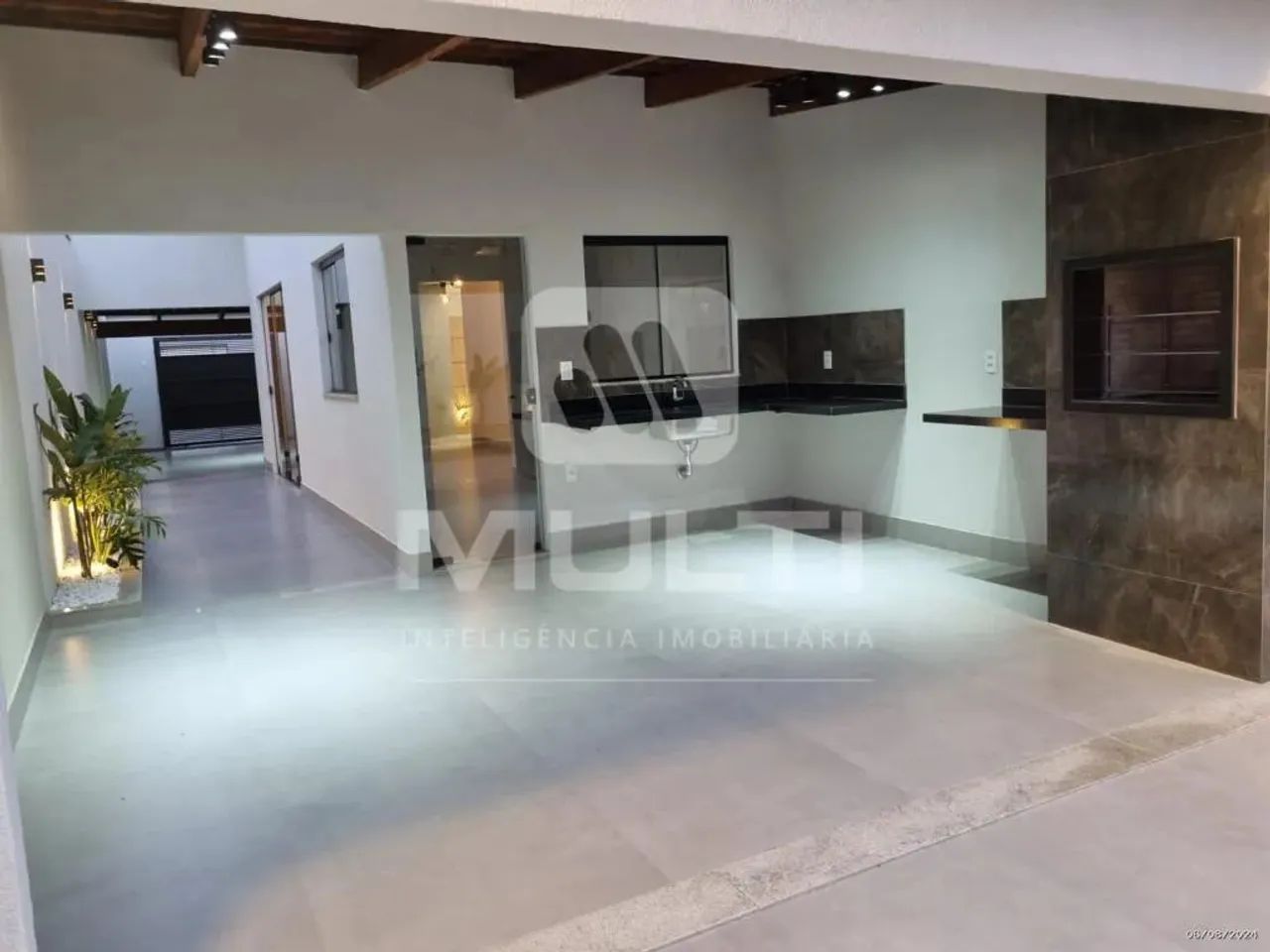 Casa - JARDIM EUROPA