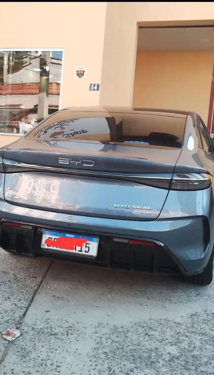 Insulfilm Automotivo 