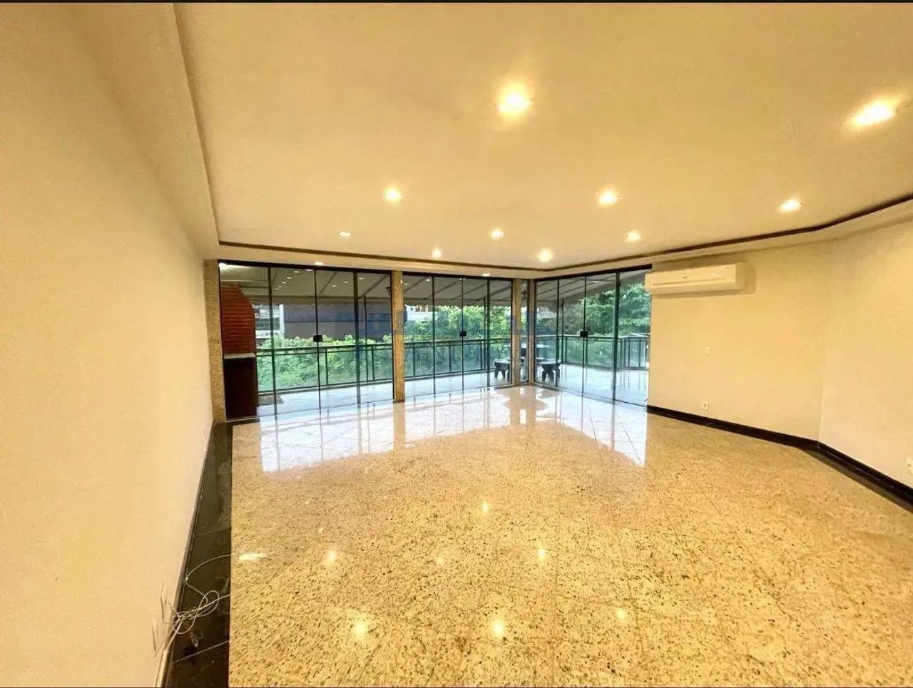 Jardim Oceânico | Cobertura 3 quartos, sendo 1 suite - Foto 4