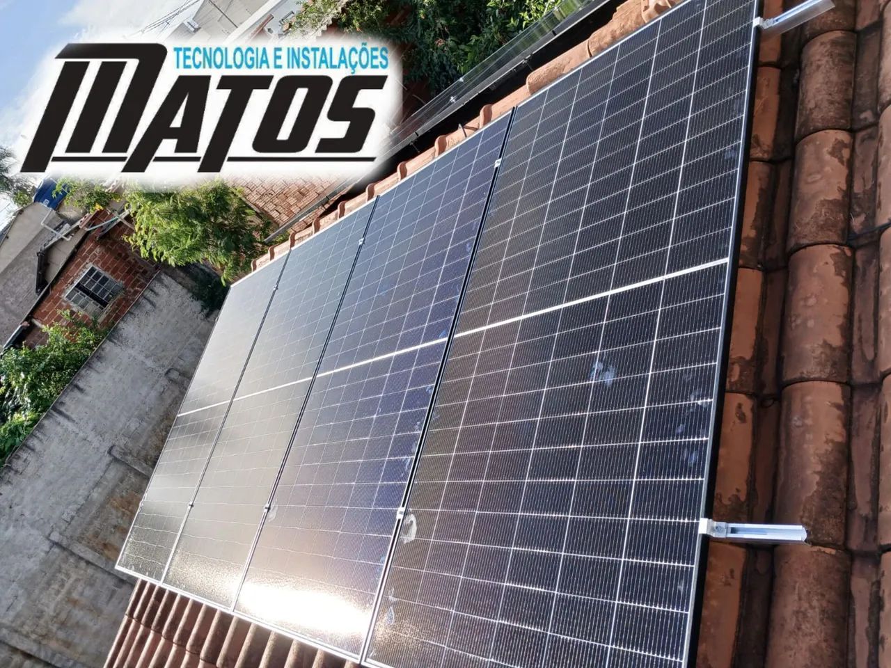 Energia Solar, Instalação, Projetos, Vendas