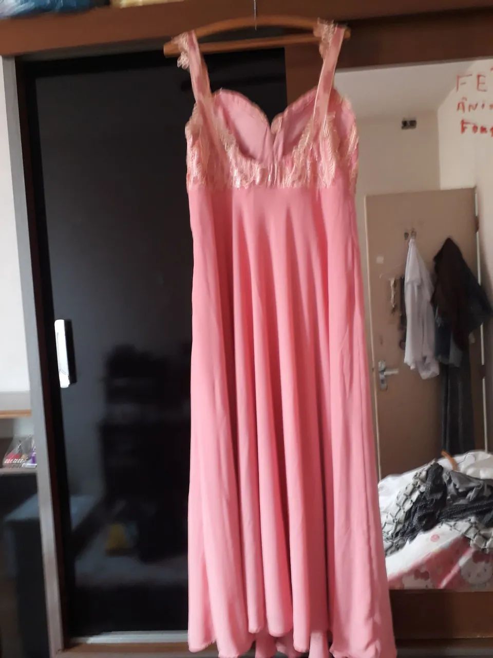 Vestido para festas