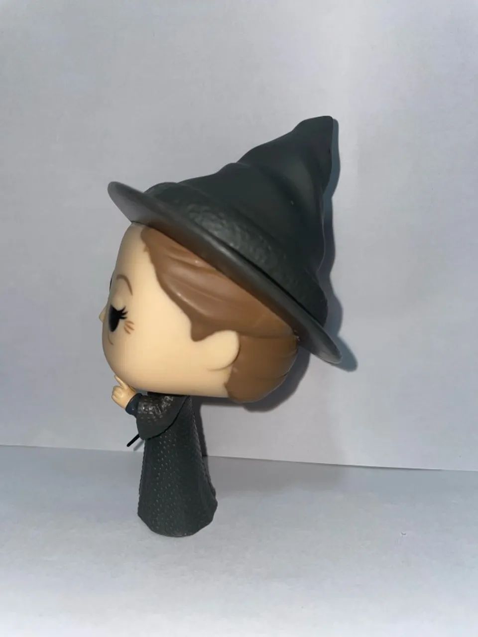 Funko Pop! Movies Minerva McGonagall Harry Potter (Usado e Sem Caixa) - Foto 2