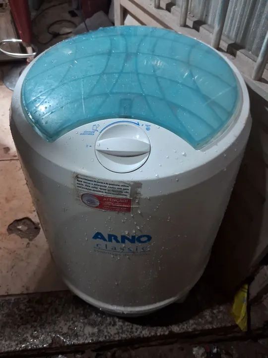 Centrífuga Arno Classic - Usada