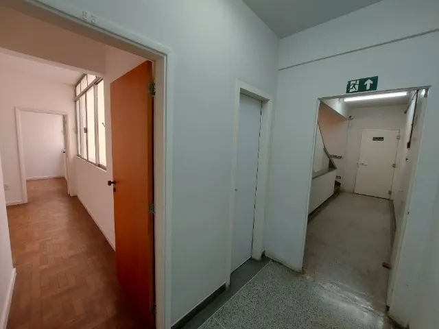 ALUGO Conj. Sala Comercial Centro Campinas 45m2, ótima localização estratégica e agradável - Foto 8