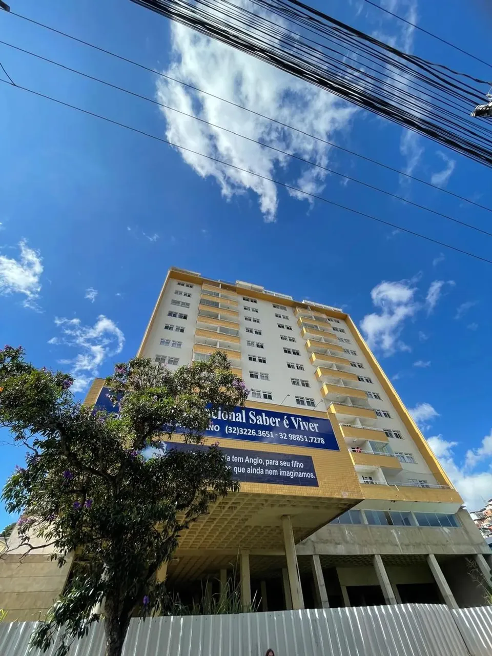 Venda com 60 metros quadrados com 2 quartos em Bonfim - Juiz de Fora - MG