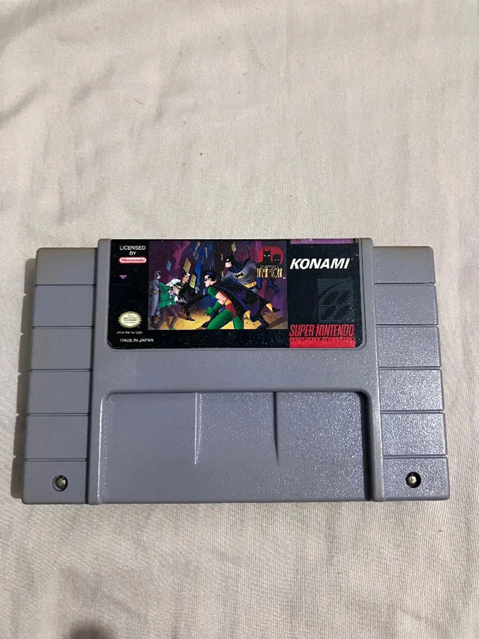 Jogos originais Super Nintendo - Foto 3
