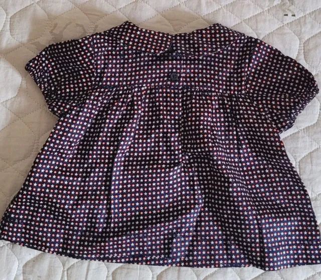 Body Baby Gap |  Bebê | Roupa - Foto 4