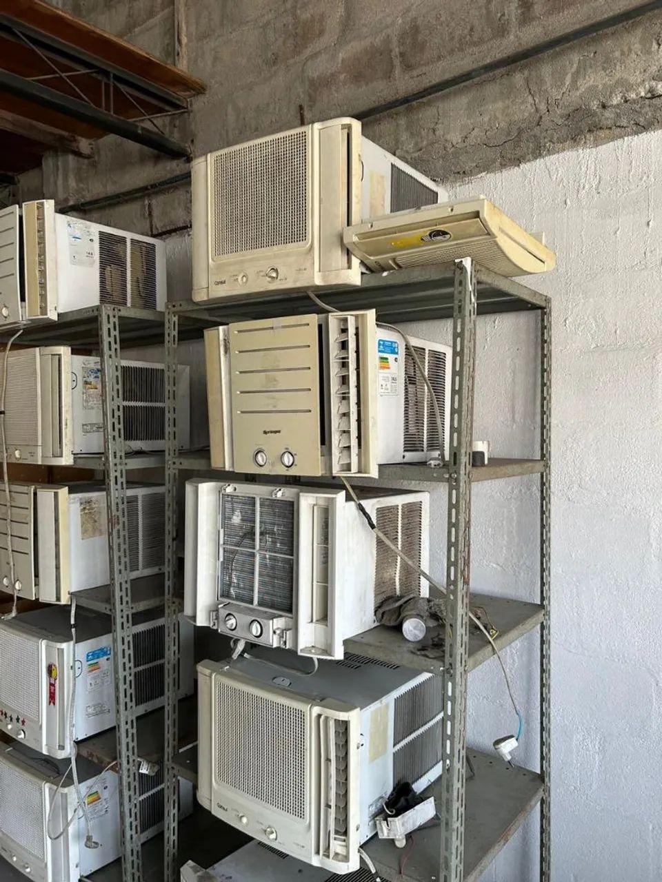 ar condicionado  - Foto 3