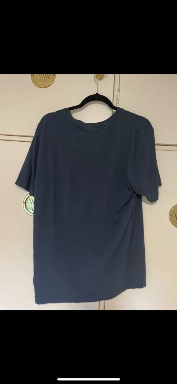 Camiseta Hugo Boss BOSS - Foto 2