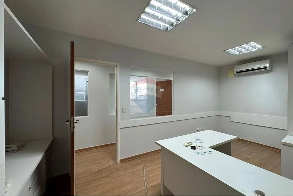 Sala Aluguel Recreio Gleba A