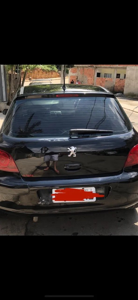 Peugeot 307 - Foto 2
